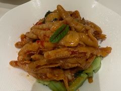 -茉里粤菜(皇姑万象汇店)