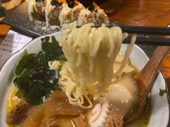 -無忧浅草君·洋风料理(下沙宝龙二期一店)