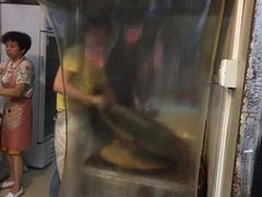 -咏春葱油饼(德政中路店)