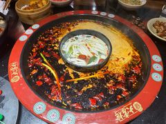 -矮板凳老火锅(宽窄巷子店)