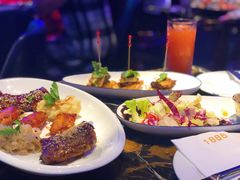 -MOSSO德国餐厅·音乐酒吧(环宇荟店)