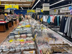 -北京华联生活超市(北京常营店)