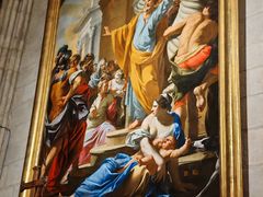 -巴黎圣母院