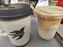 -BeauTea水仙(coco park店)