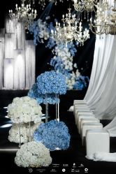 -西安威斯汀大酒店·宴会厅