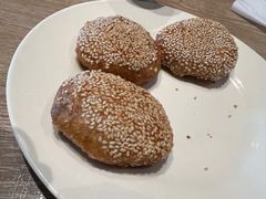 -古关火锅店(古北水镇景区店)
