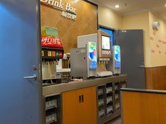 -萨莉亚意式餐厅(特力时尚汇店)