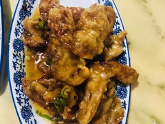 -夕阳红小吃(中街大悦城店)