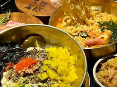 -东味北道熟成·炭火烤肉(九龙店)