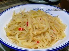 -井水小厨·湘菜(活力广场店)