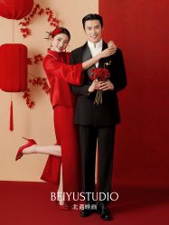 -北遇映画PHOTO GRAPHY STUDIO