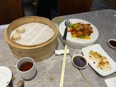 -鼎泰丰(国贸商城店)