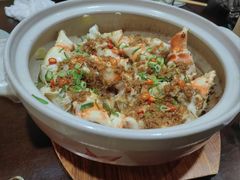 -晶吉·居酒屋·烧鸟·生鱼饭(中山区民主广场店)