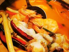 -星怡会·新加坡新美食(苏州中心店)