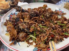 -雪湖煜辰鱼头老店(雪野湖店)