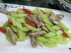 -广迎居老正兴菜馆