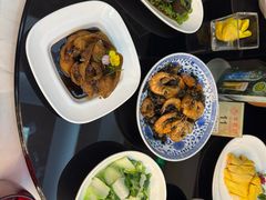-丰收日·小海鲜·沪上家宴(顾村正大店)
