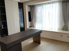 -有肆年整体软装设计 窗帘墙布硬包挂画(红星美凯龙双楠店)