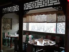 -京味斋·北京烤鸭(北京南站洋桥店)