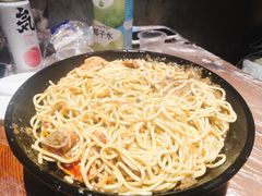 -沈记烧烤海鲜(江汉二路店)