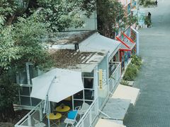 -F518时尚创意园