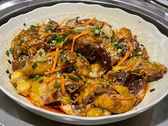 -贵族世家牛排(晋江万达店)