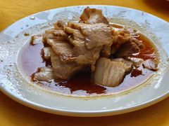 -荣生萝卜汤饭店