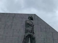-侵华日军南京大屠杀遇难同胞纪念馆
