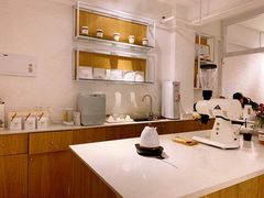 -Cafe on warm(丹霞店)