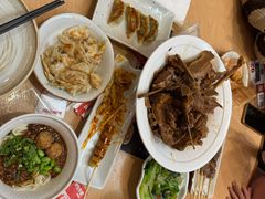 -大师兄·西北小馆(北站缤果空间店)