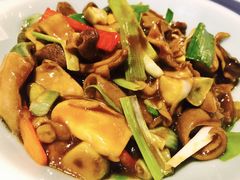 -局气 烤鸭·北京菜(光华路店)