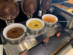 -比格比萨自助(花园路店)