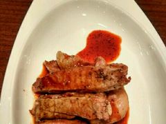 -黑松白鹿(崇文门新活馆店)