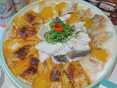 -巡味顺德菜(欢乐海岸购物中心店)