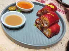 -点都德(汇点楼店)