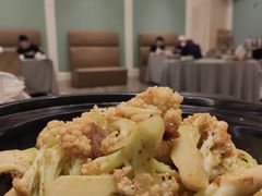 -狮王府淮扬菜(新街口友谊店)