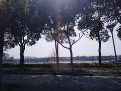 -美兰湖景区