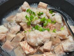 芋头蒸排骨-炊烟小炒黄牛肉(浦东世纪汇店)