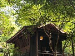 -黄公望隐居地