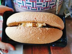 -超港·蛋糕面包(龙河路店)