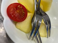 -四道菜·福建菜馆(新街口金鹰店)