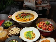 -清水亭湖北菜(大屯DT51店)