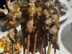 -清真·白家牛肉罩火烧老店(育才街店)