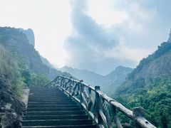 -雁荡山风景名胜区