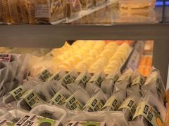 -東更道点心行(崂山丽达店)