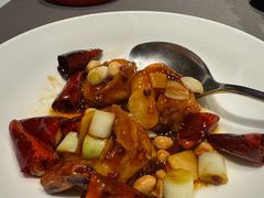 -许家菜(望江店)