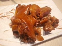 -关东小磨东北菜(上海长风大悦城店)