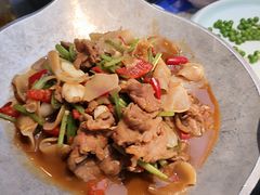 -江南里·新浙菜(苏州大悦城店)