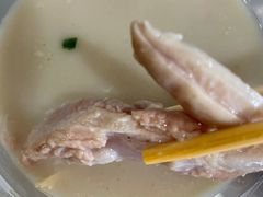 -胡椒猪肚汤(康王店)