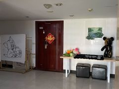 -A+毛毛毯·高温珐琅·银饰DIY(三里屯店)
